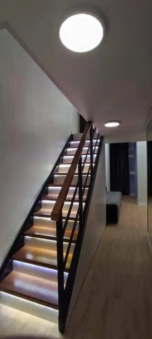 Апартаменты на Игнатенко 3