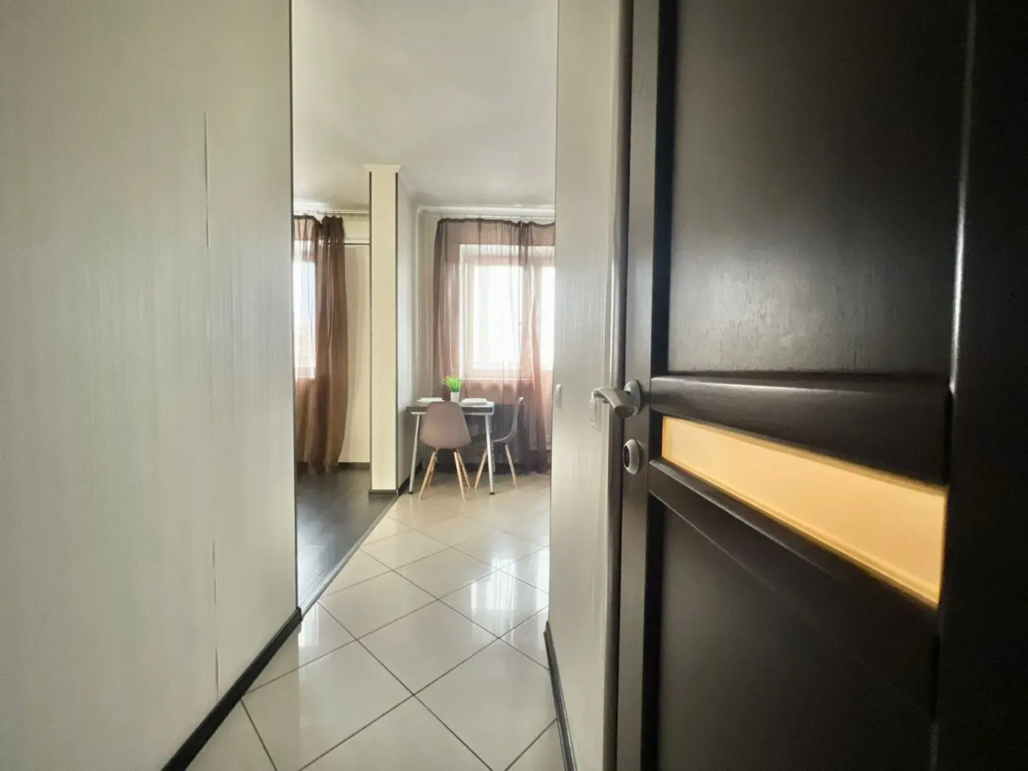 Квартира Apartments for Life комфорт в центре города