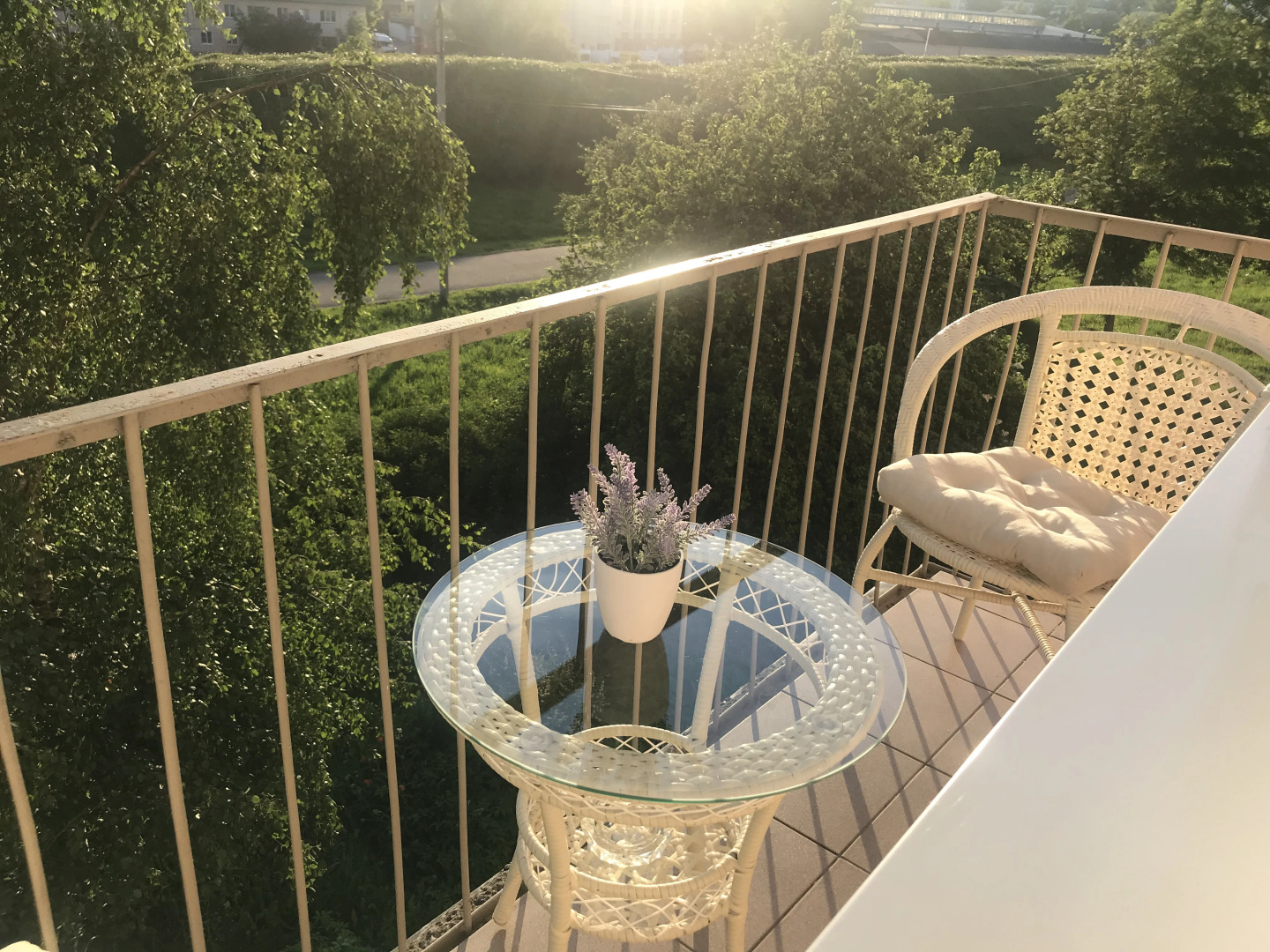 Апартаменты Атмосферные в Центре Города