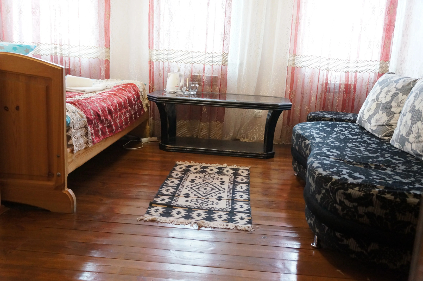 Гостевой Дом литейщика Никуличева