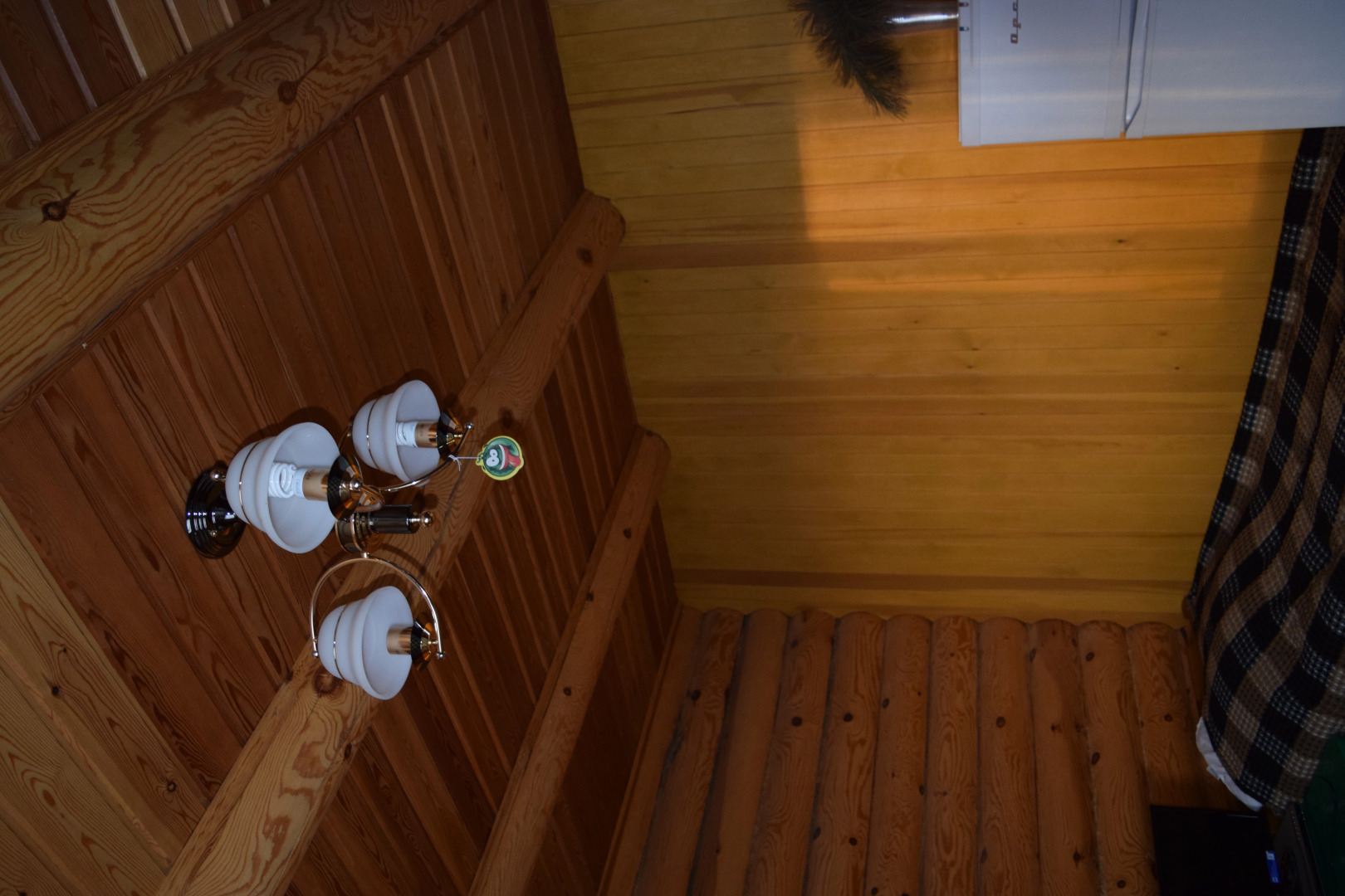 База Отдыха Байкальская Усадьба