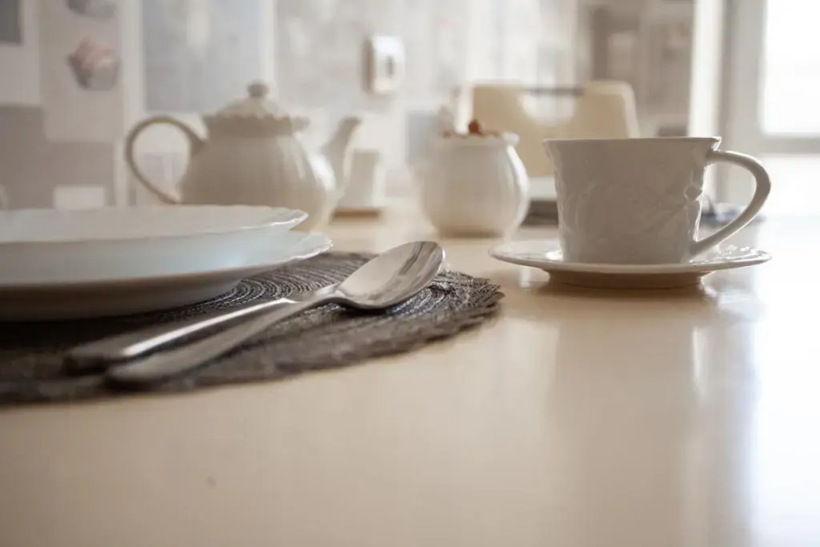 Апартаменты на Ткаченко 5а