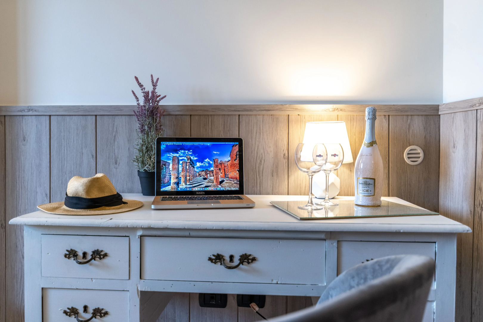 Гостевой Дом Villa Rocla