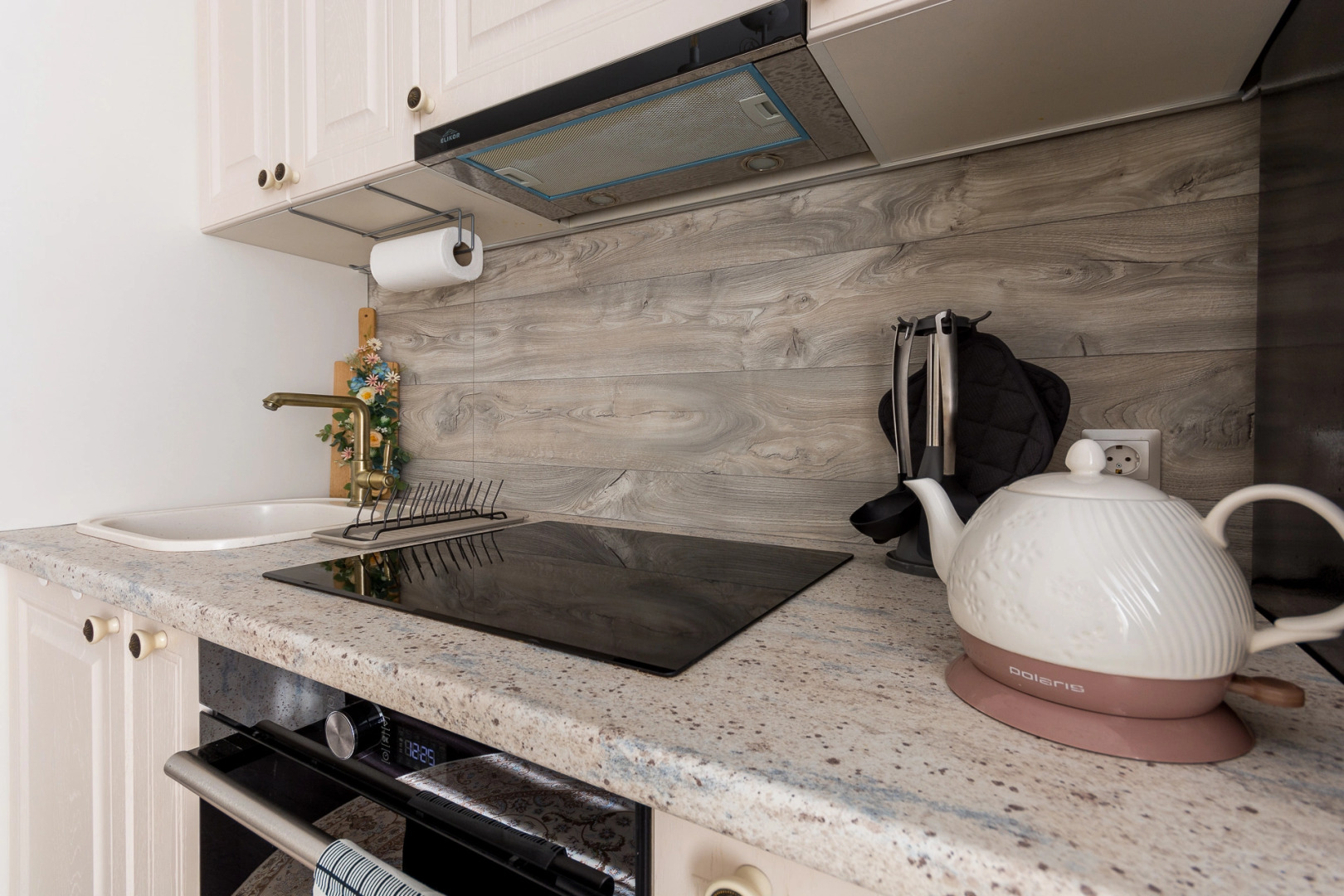 Апартаменты Делюкс на Зиповской