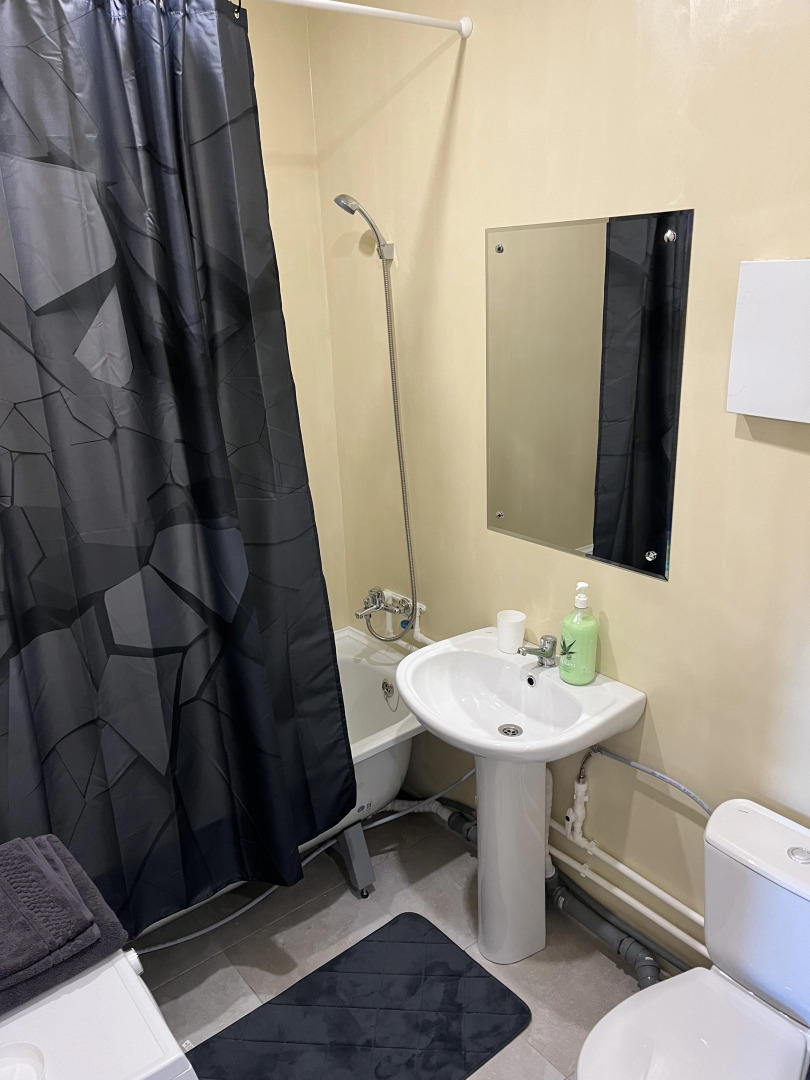 Апартаменты Уютная Квартира в Новом Доме