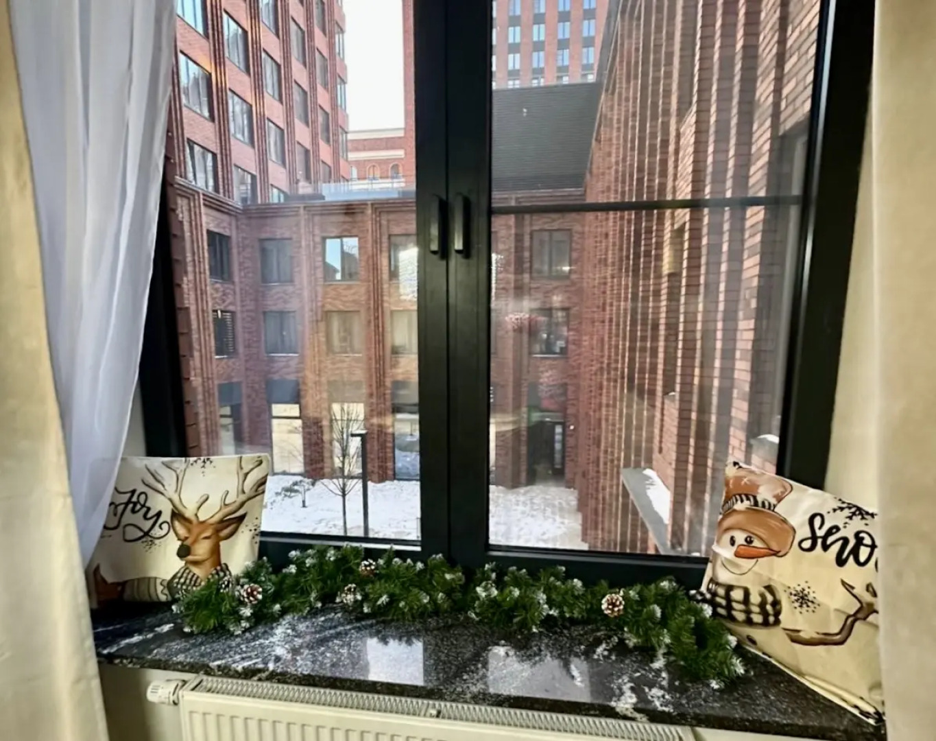 Апартаменты Comfort & Relax Home in Silver fountain 2