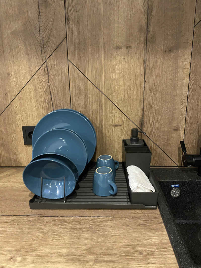 Квартира Около Кремля Лофт