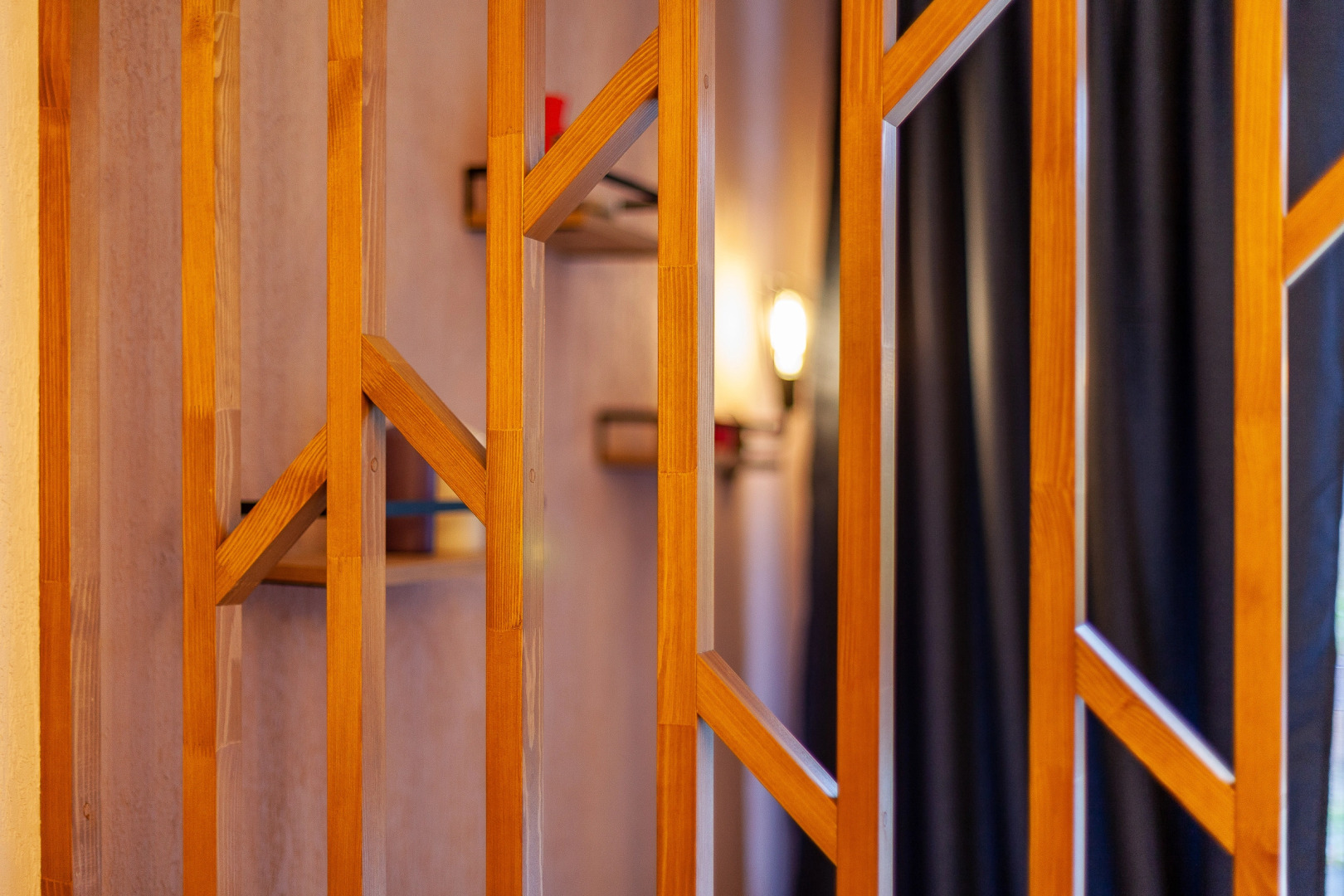 Апартаменты на Гая 22