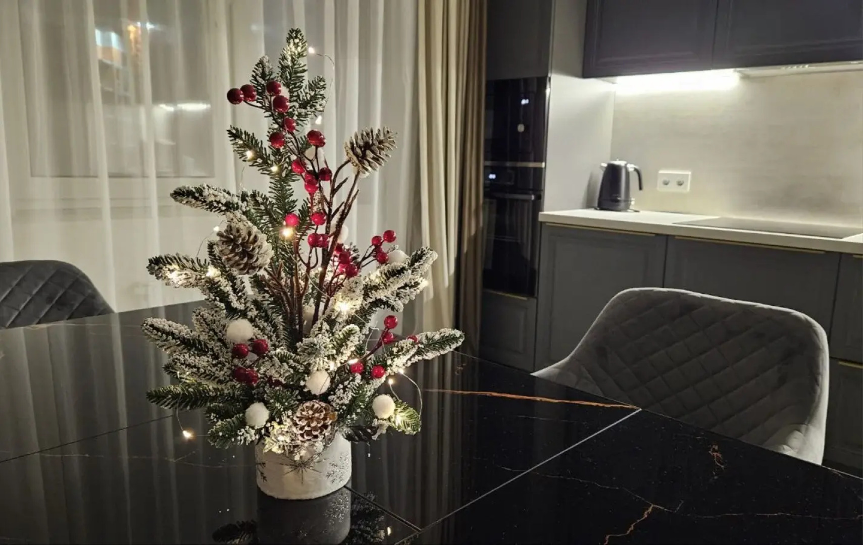 Апартаменты Brilliant от сети Good Vibes Apartments