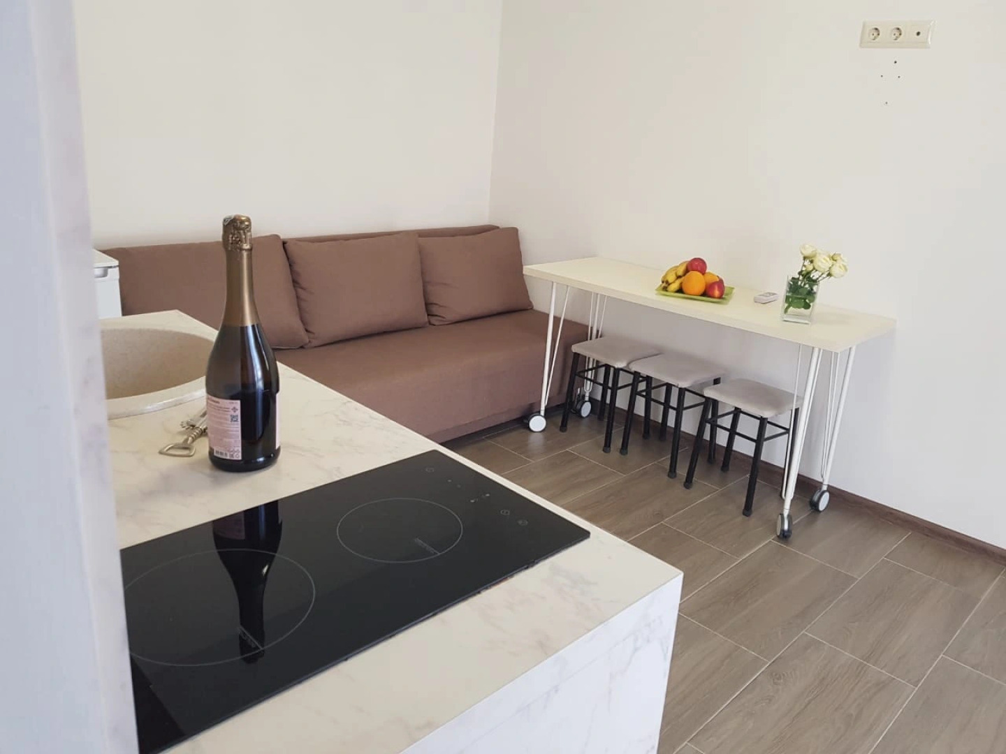 Гостевой дом Limonade