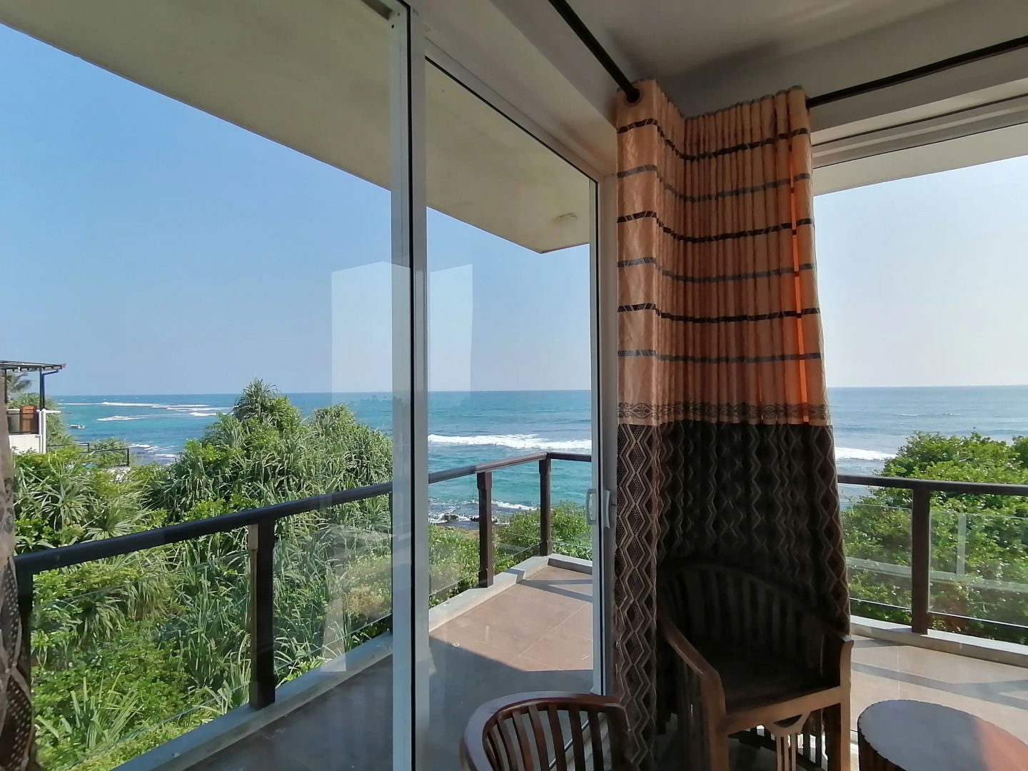 Отель ARA Beach Resort - Mirissa