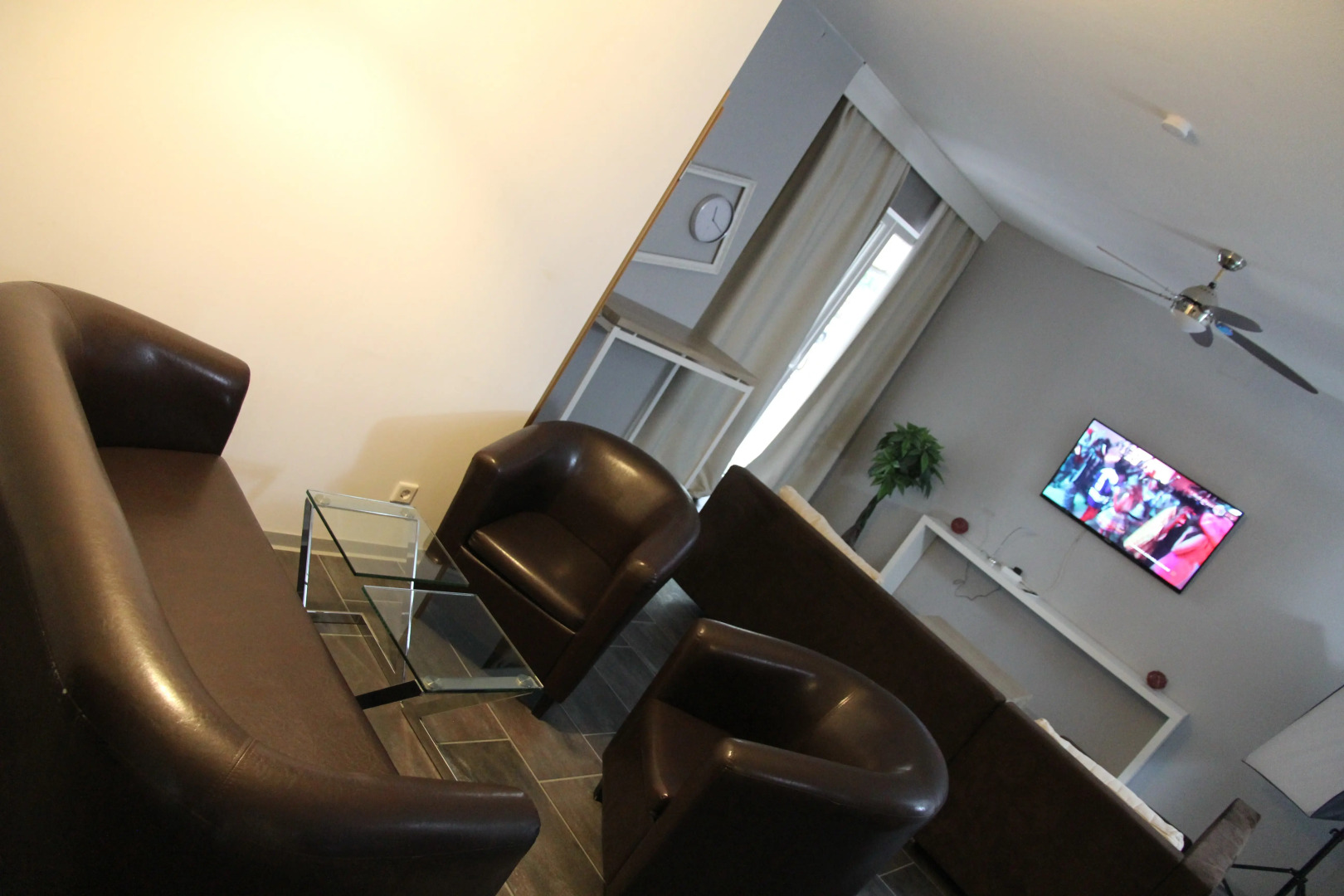 Апартаменты Caplex