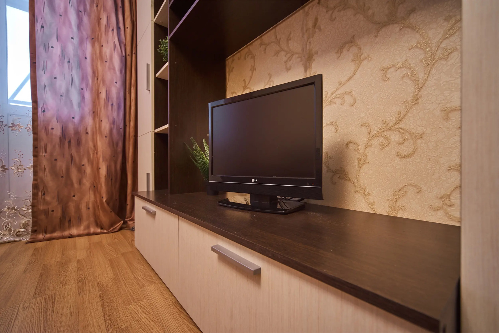 Апартаменты 1b Красногорский 26