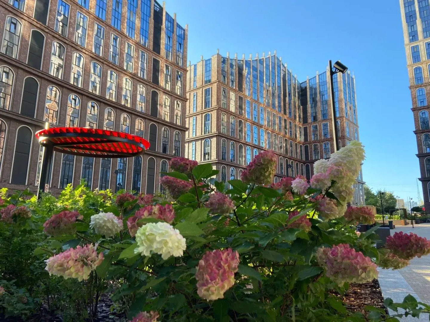 Апартаменты КакДома Дизайнерские в ЖК Серебряный Парк