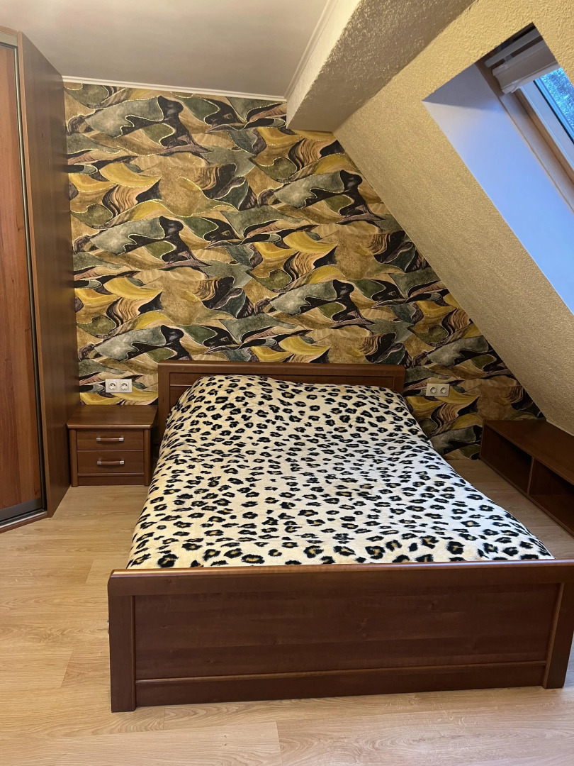 Меблированные комнаты Мария