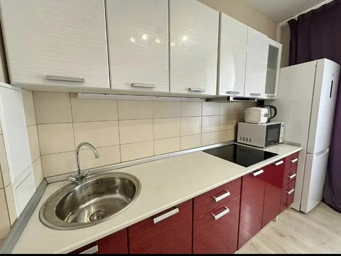 Квартира Фиалка