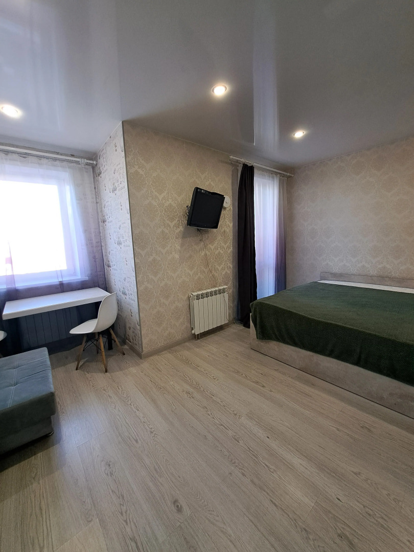 Квартира Мой город