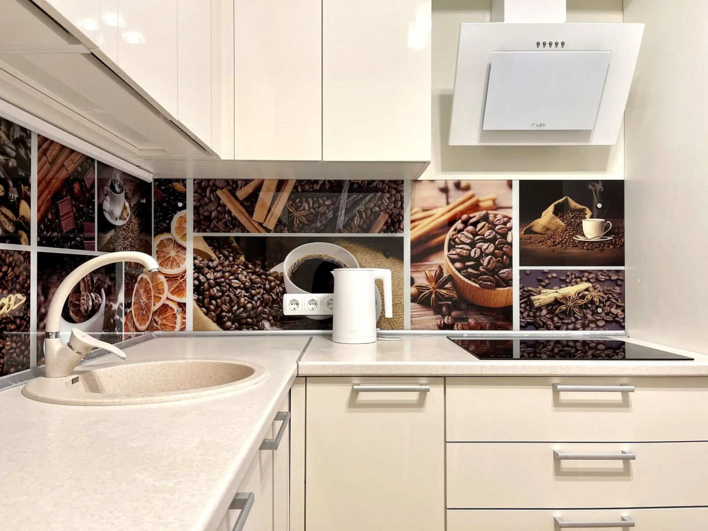 Апартаменты Rauktis