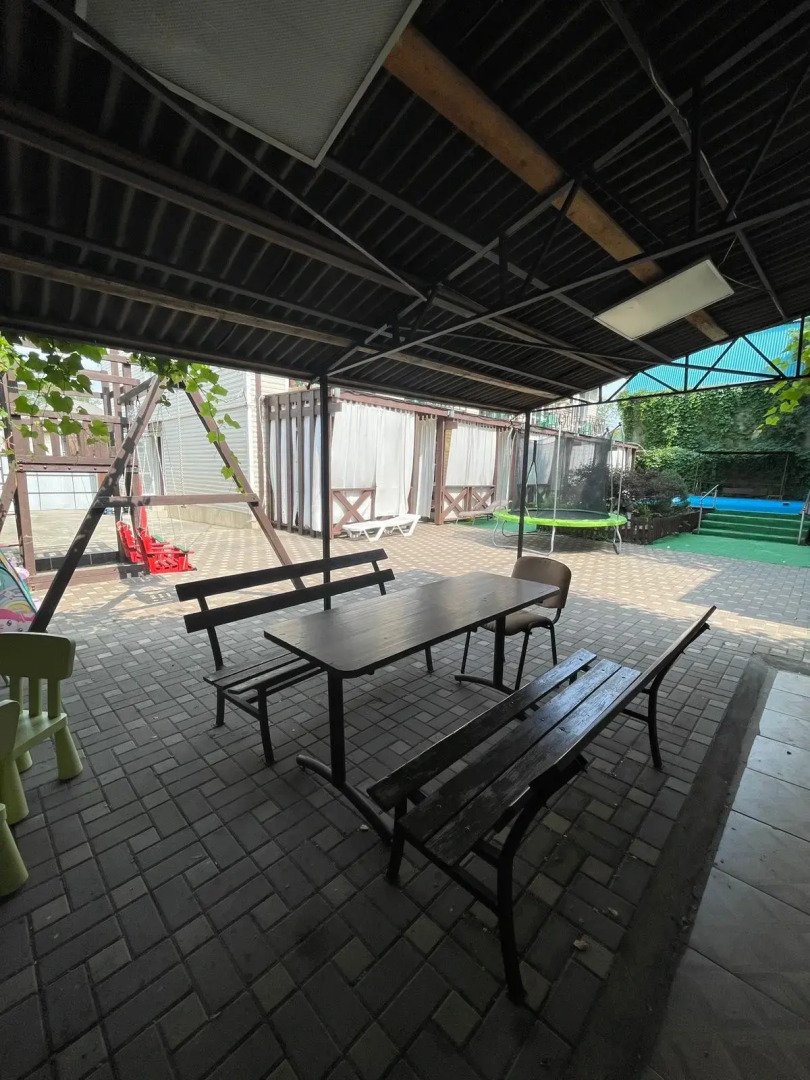 Гостевой Дом Семейный