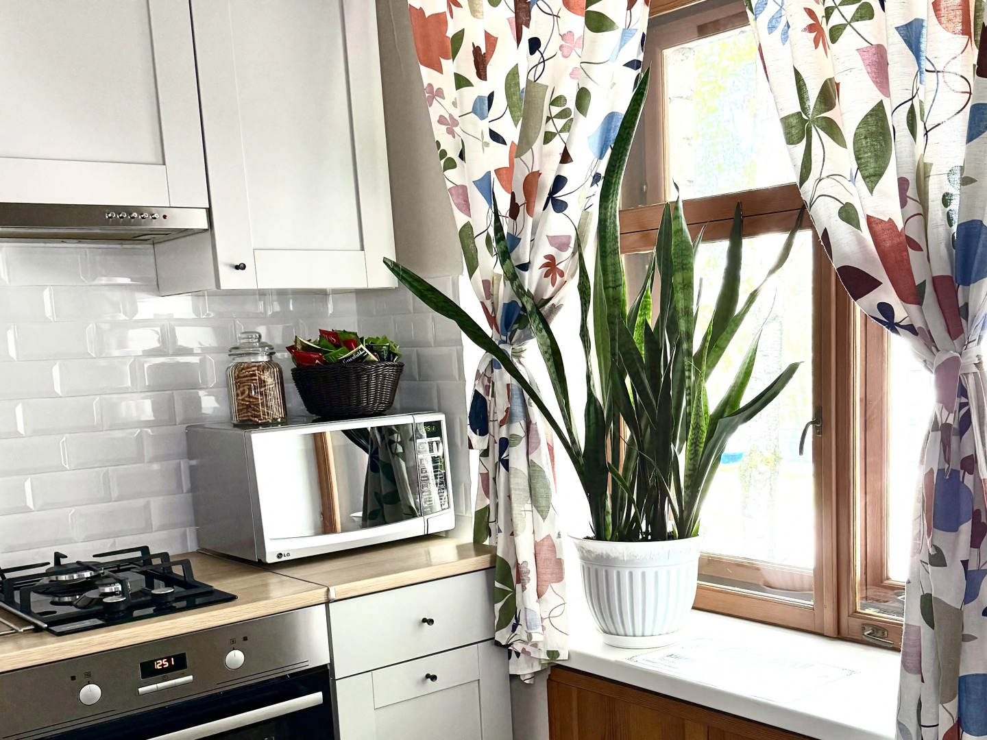 Апартаменты Двухкомнатные  КАК ДОМА