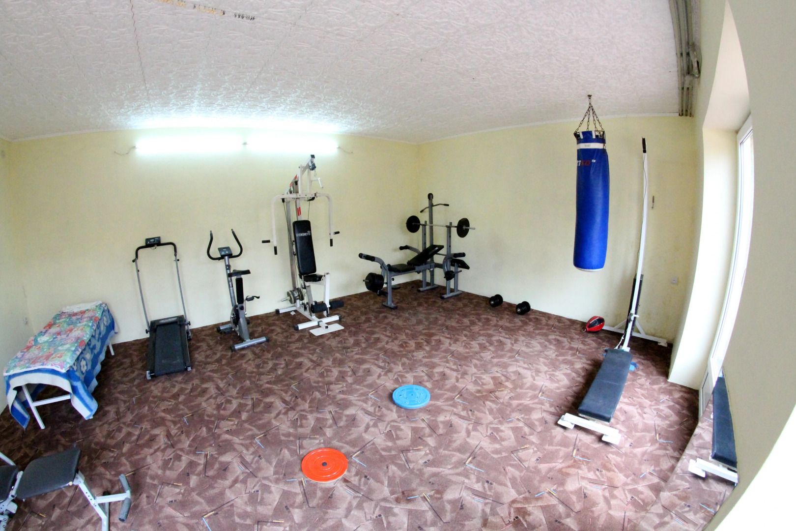 Ласточкино гнездо