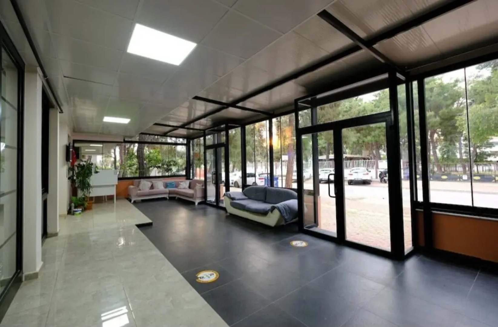 Бутик-отель VENUS