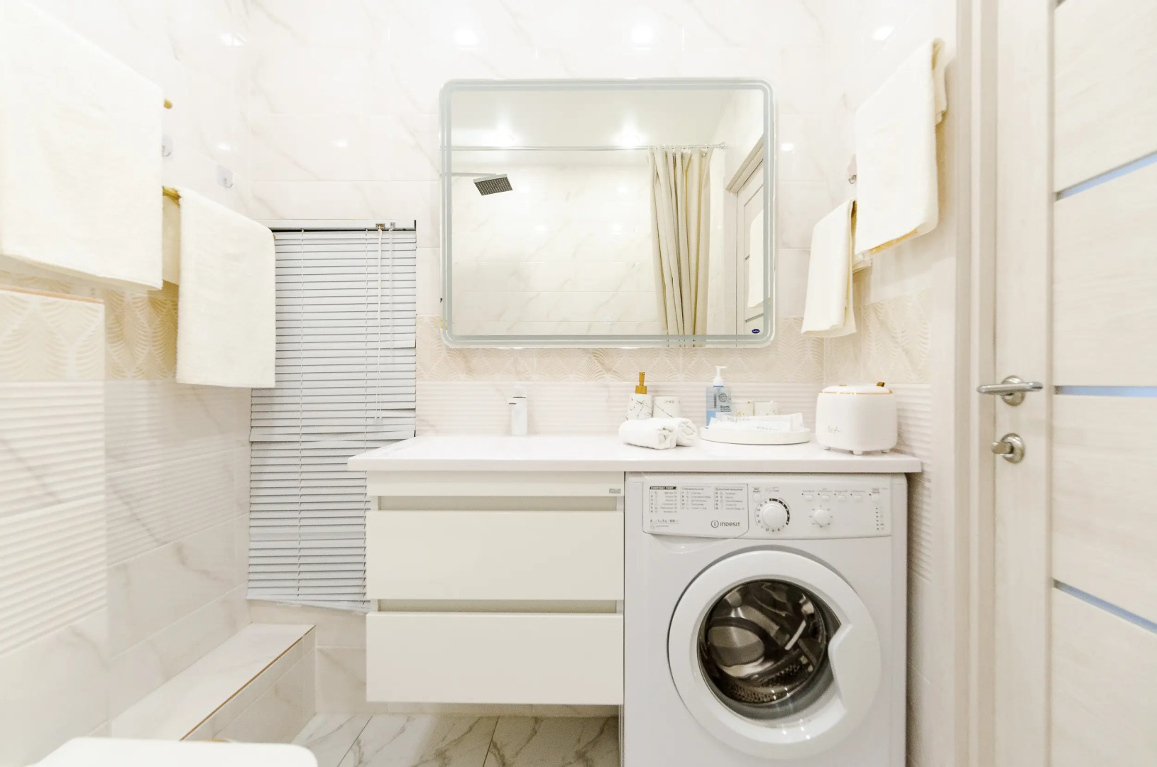 Апартаменты Уютная квартира на Запсковье