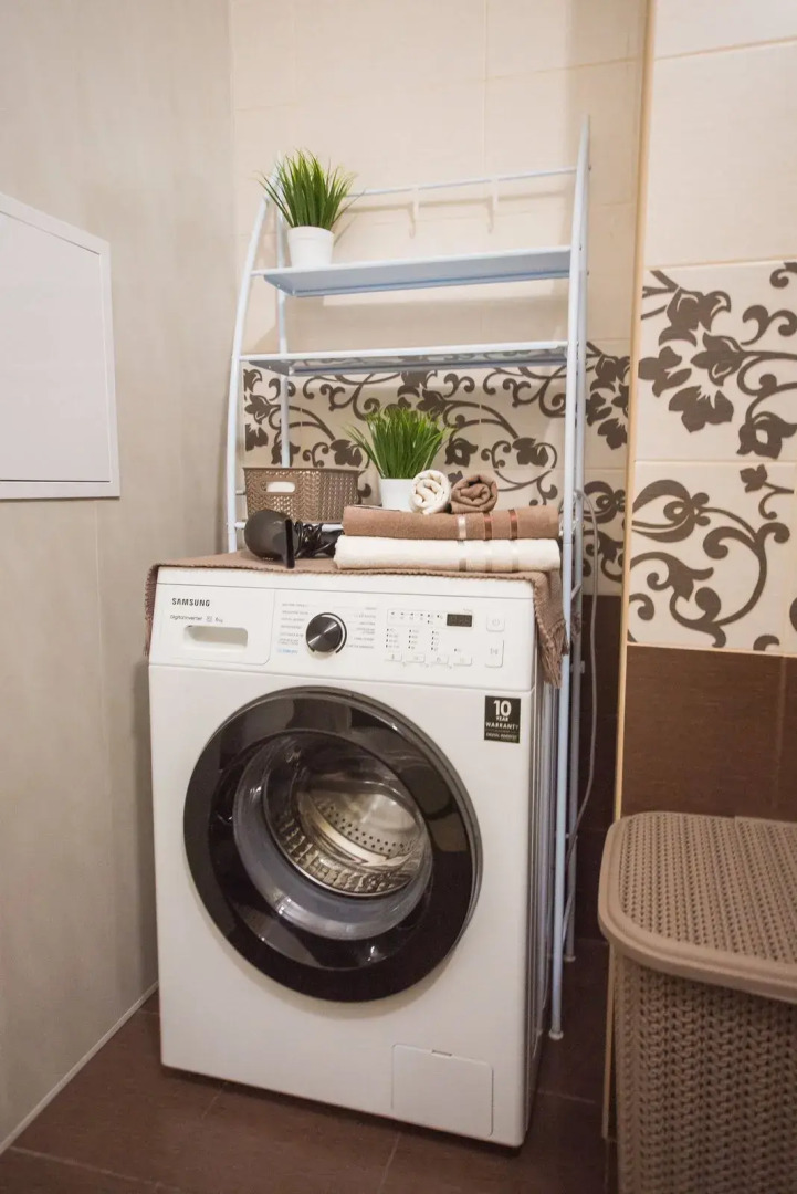 Апартаменты в Жк Чиcтoe Небo