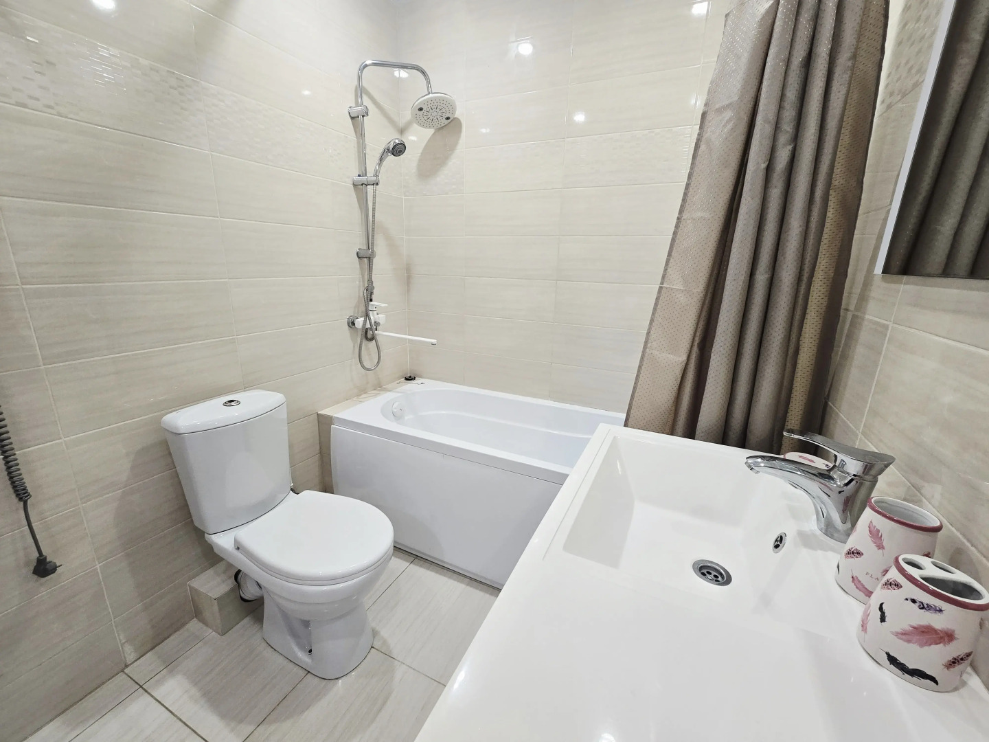 Квартира в Сириусе