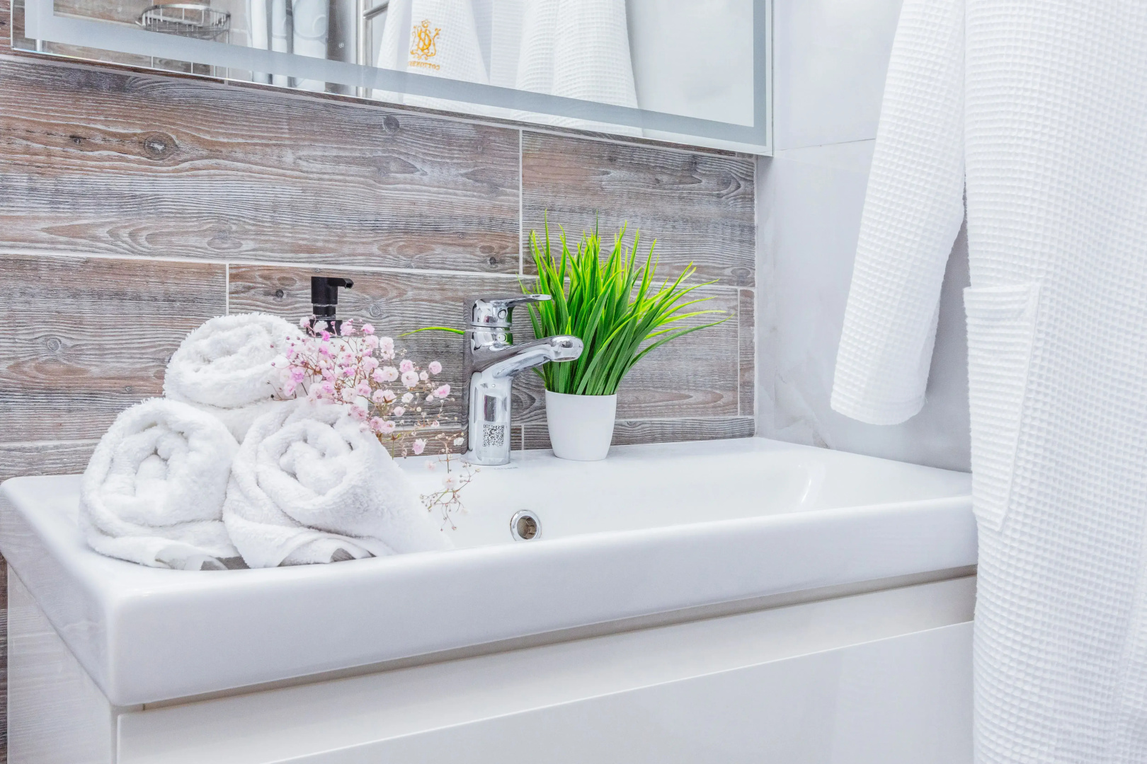 Апартаменты SochiHome Green Palace 2