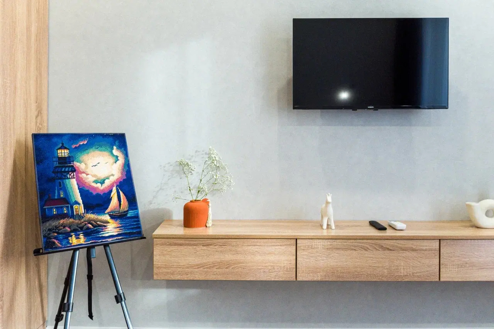 Апартаменты Mood house