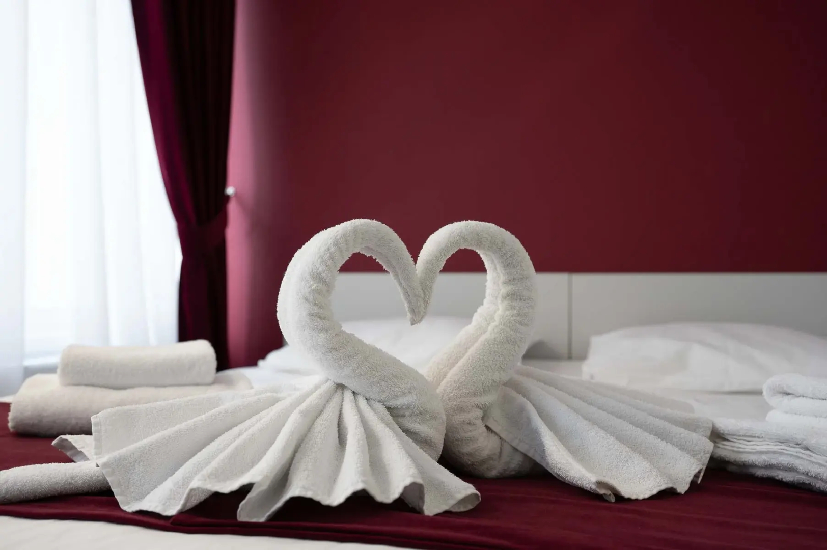 Отель IQHotel