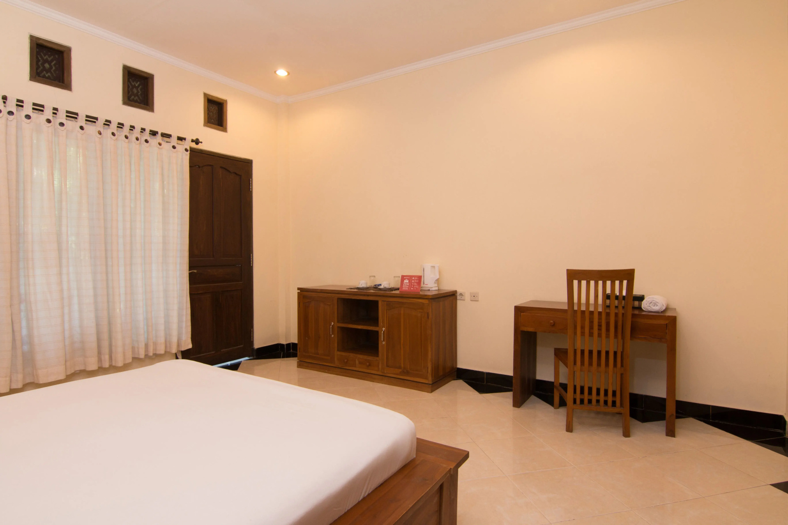 Отель ZEN Premium Panwa Beach