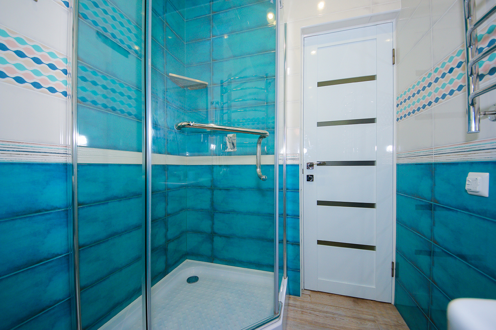 Апартаменты Loft-Apart студия «Хай-Тек»