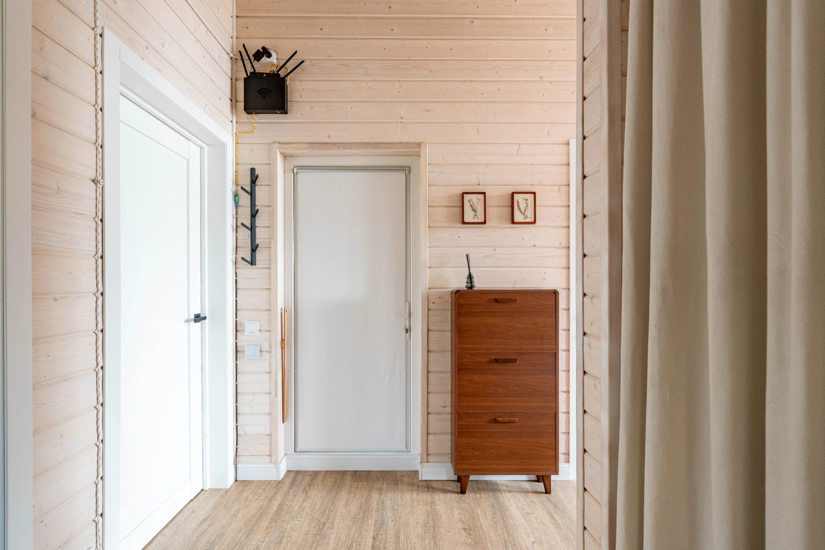 Частный дом Beautiful House в Вива Касимово