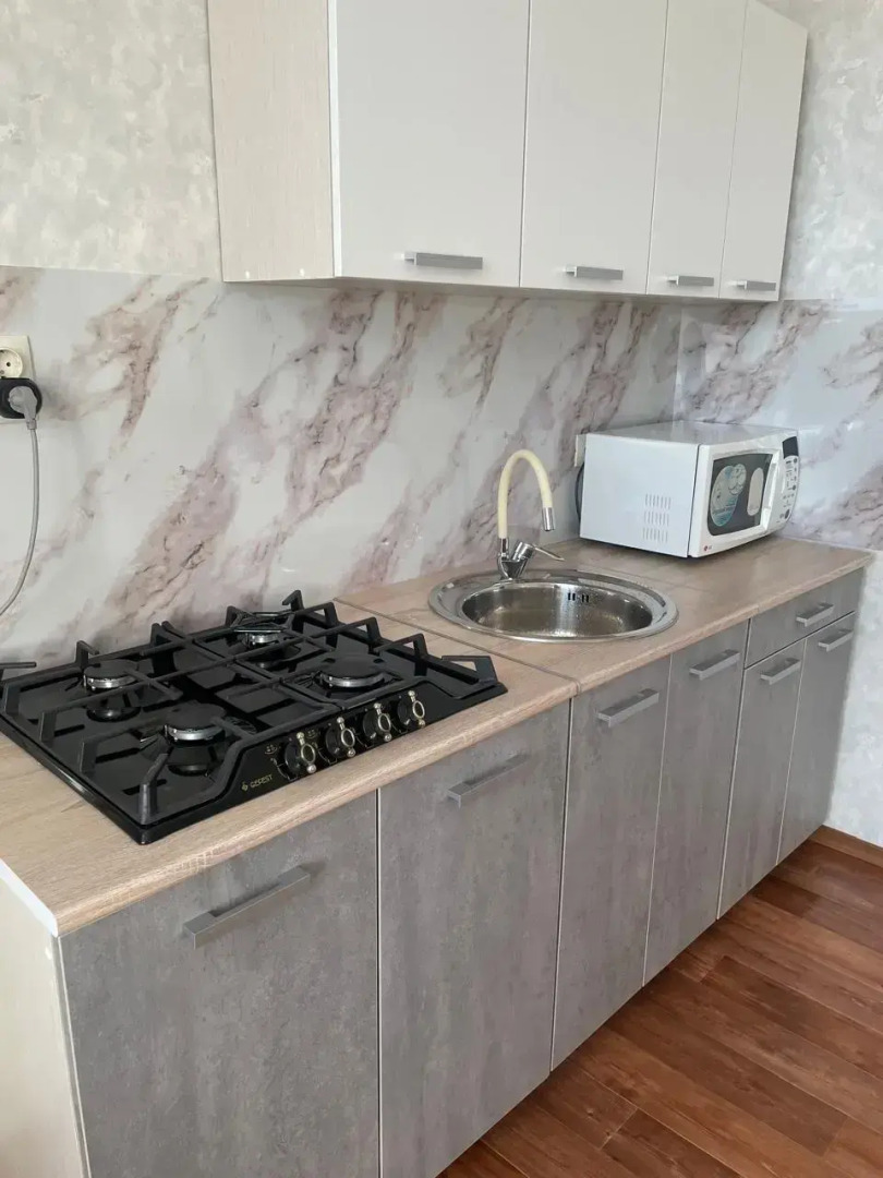 Квартира Кинешемское шоссе 34а