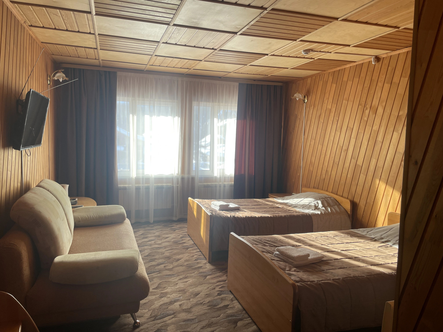 Baikal Best Edelweiss