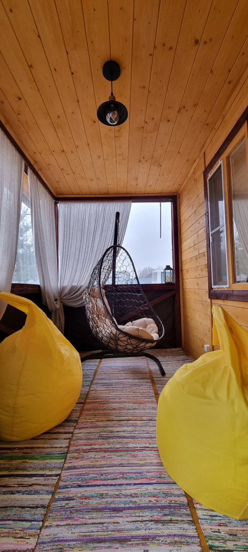 Частный Дом Дача Фермера