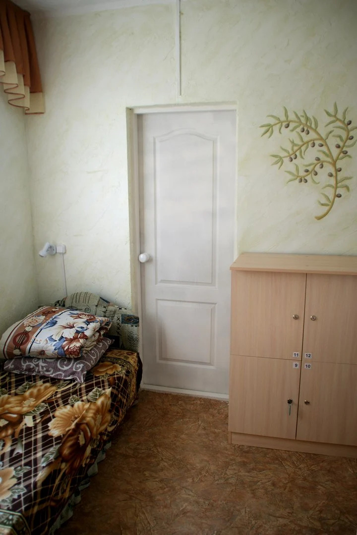 Хостел Судак