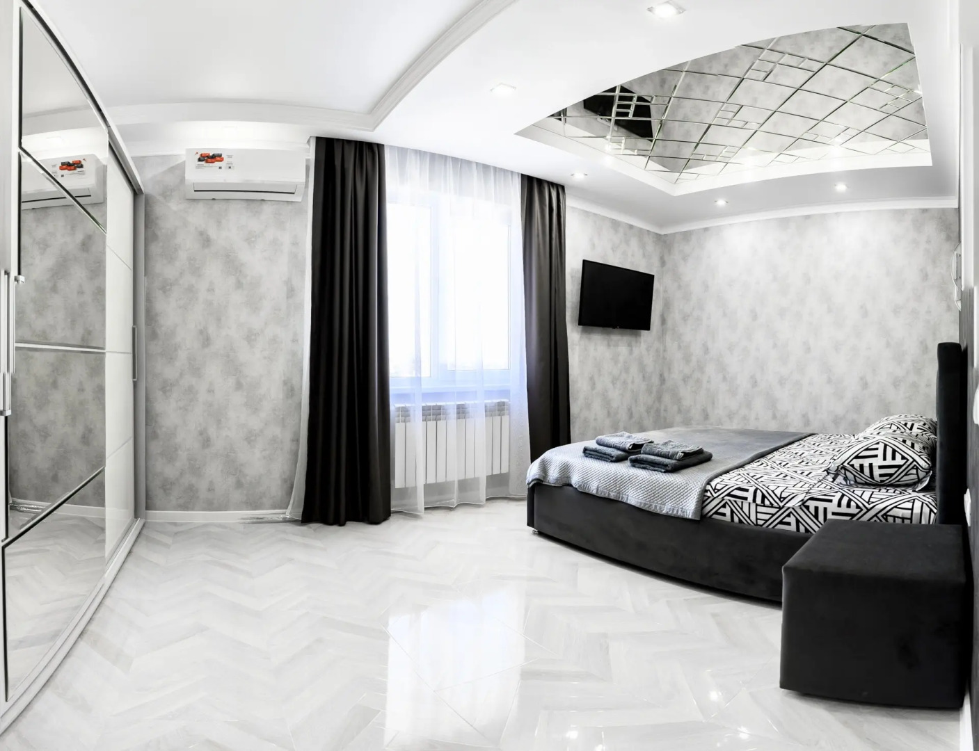 Апартаменты Krymsk Home