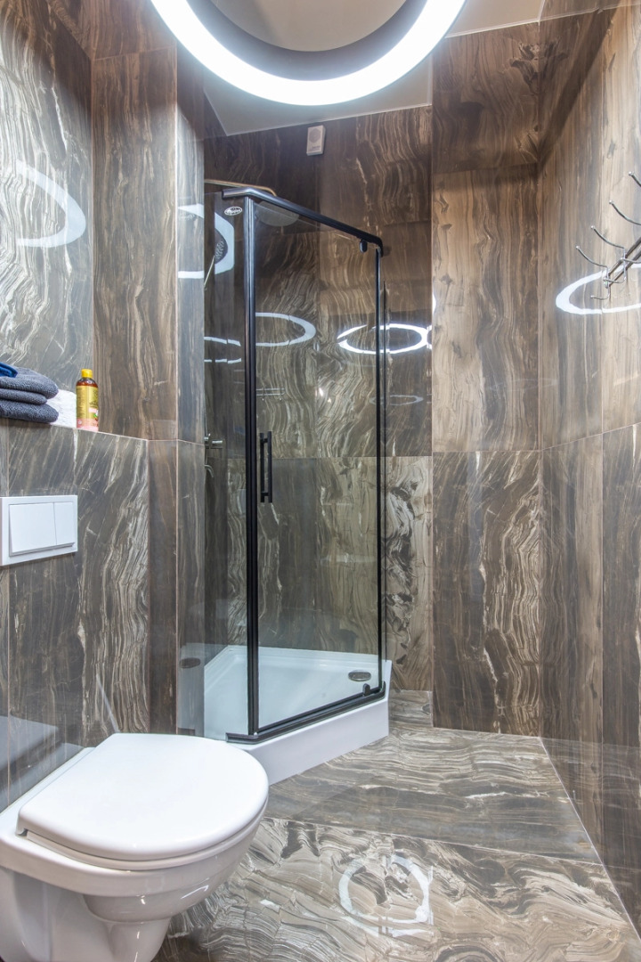 Апарт-отель Residence Graphite