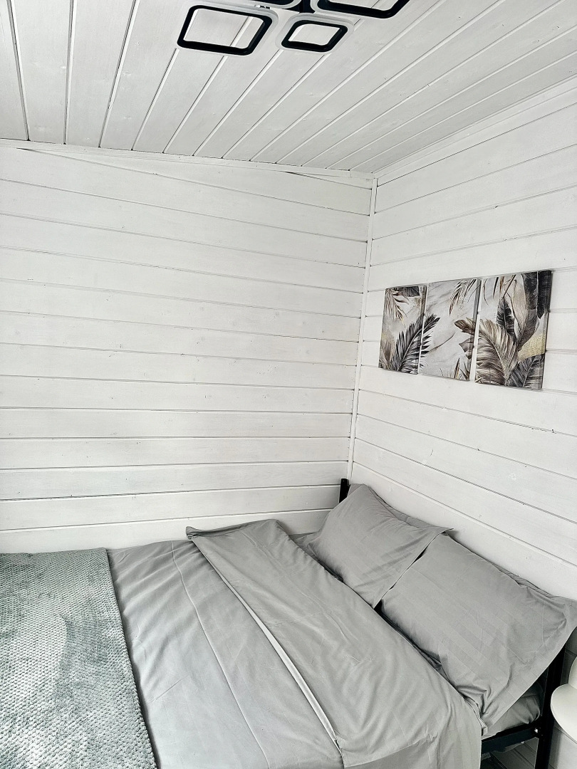 Частный дом Домики у моря