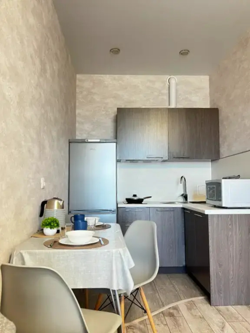 Апартаменты в ЖК Art City