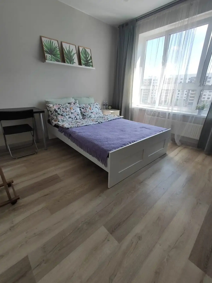 Квартира Твое место отдыха