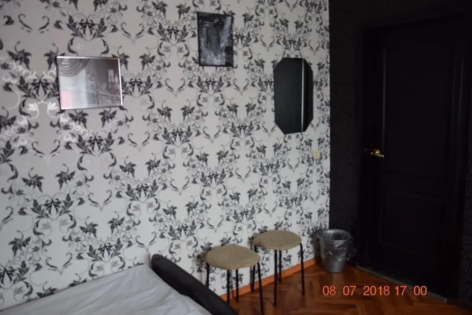 Отель Гранд