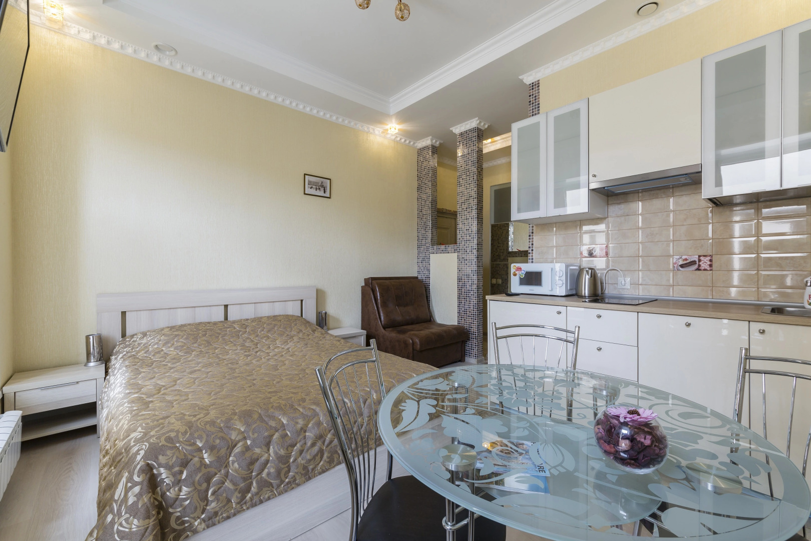 Студия Аврора