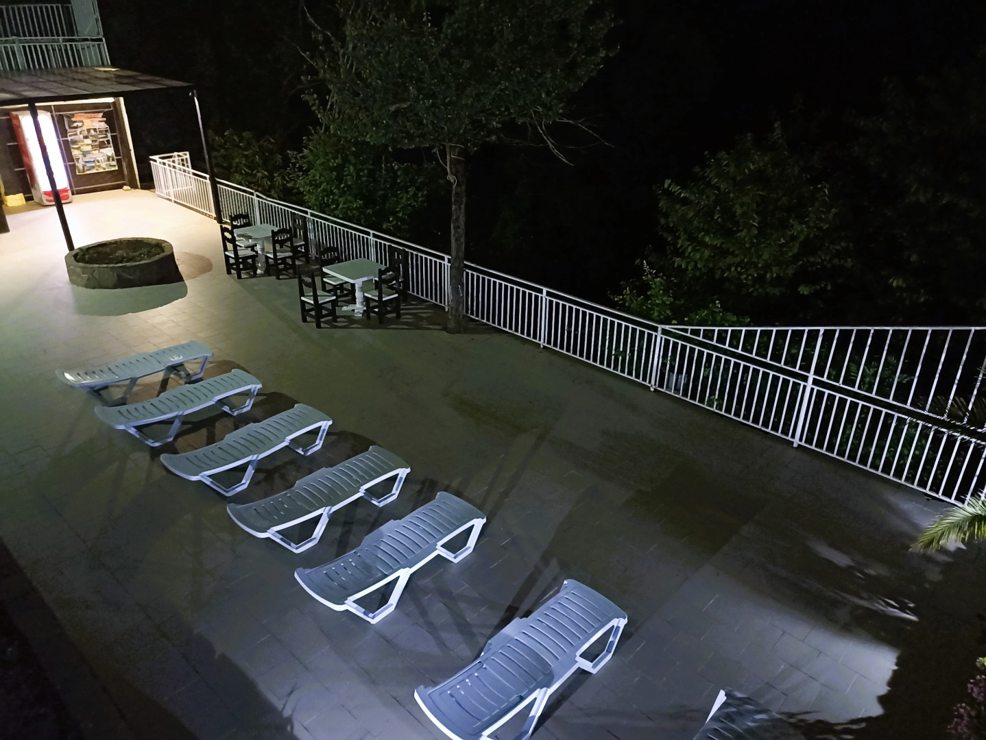 Гостевой дом Green