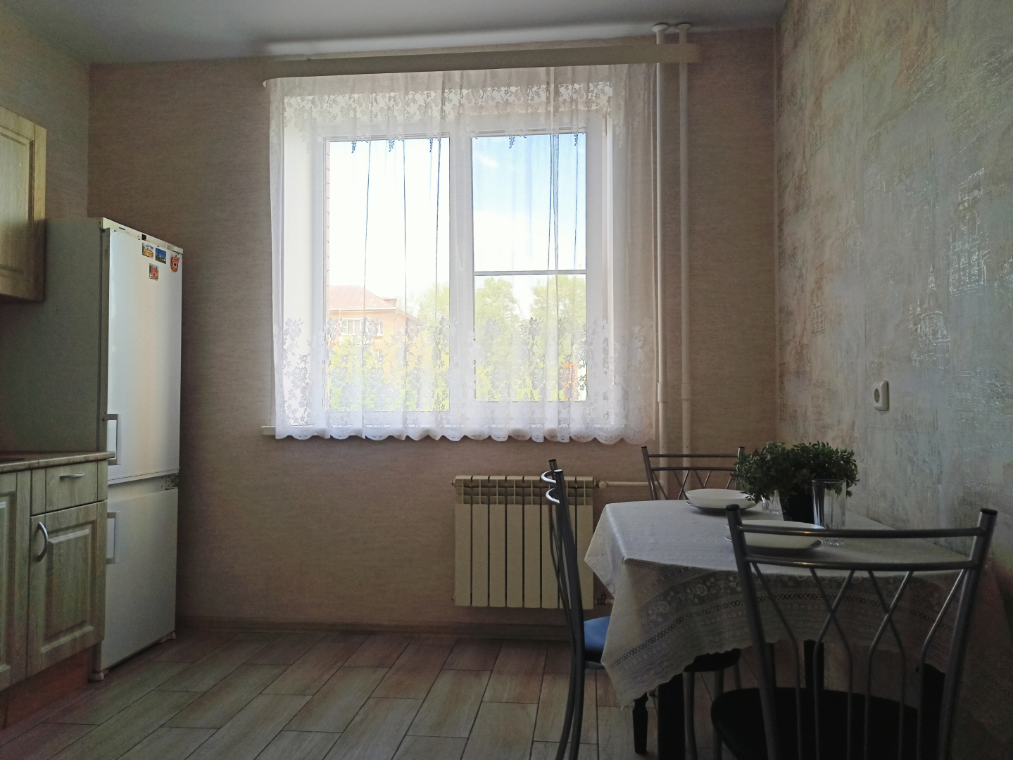 Квартира Тула