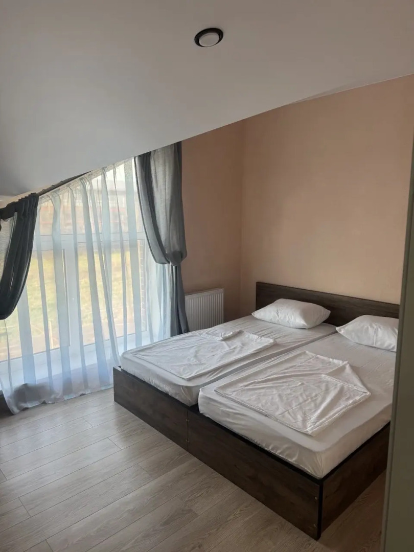 Гостевой дом На Светлой