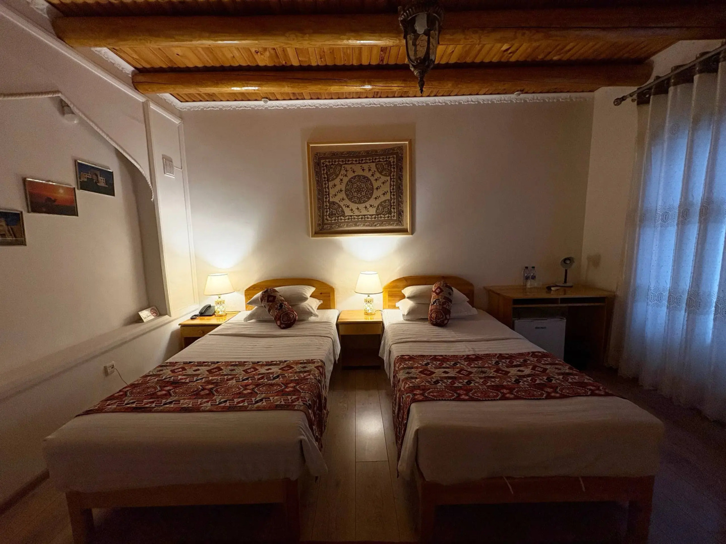 Бутик-Отель Porso